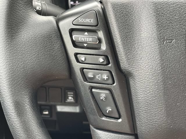 Used 2024 Nissan Frontier S w/ Technology Package AWD/4WD image 14