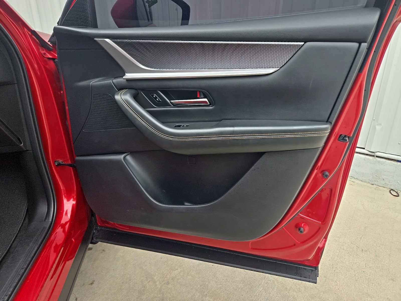 Certified 2025 MAZDA CX-90 3.3 Turbo w/ Preferred Package image 17