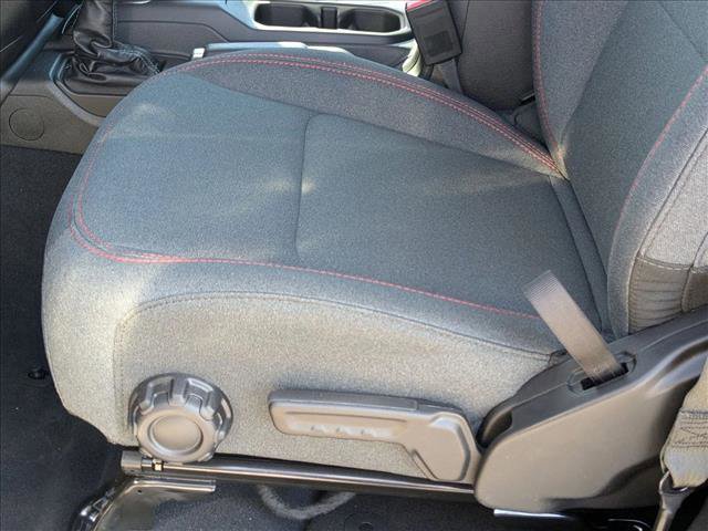 New 2026 Jeep Wrangler Unlimited Rubicon image 4