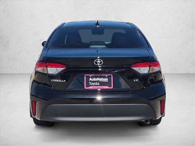 New 2027 Toyota Corolla LE FWD image 7