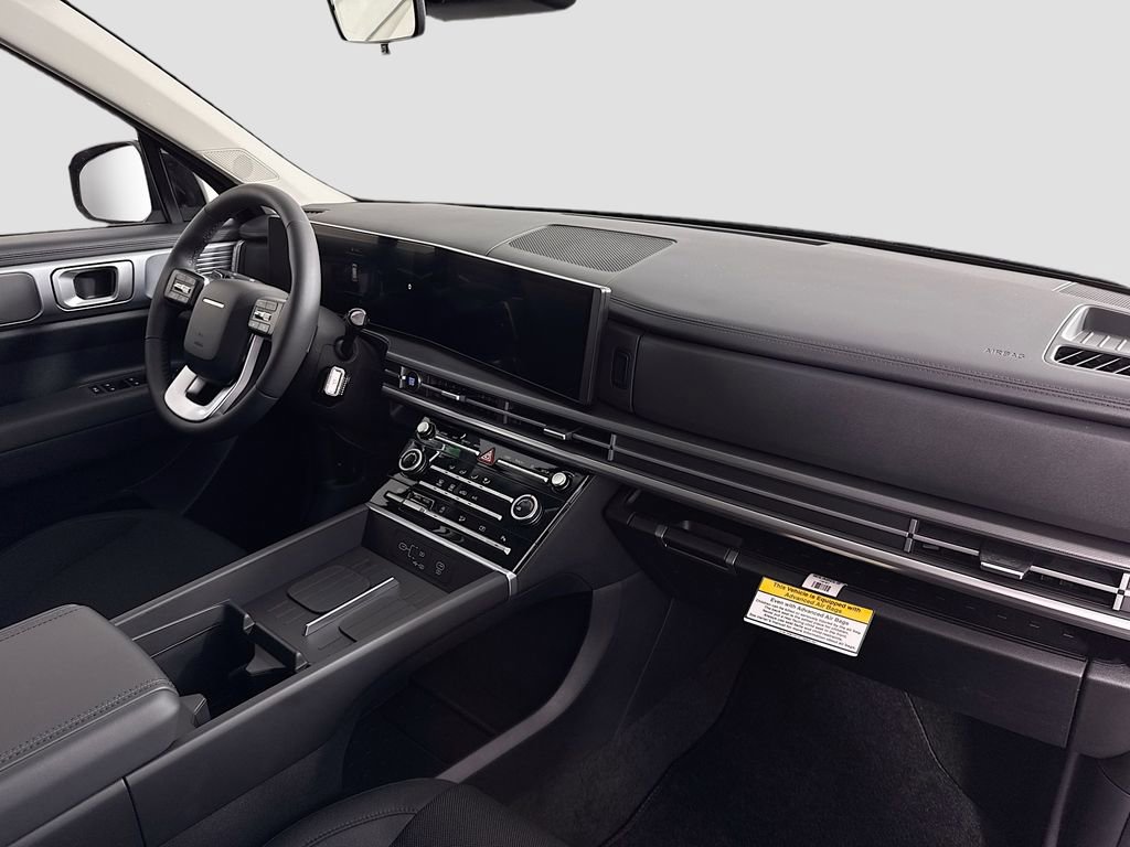 New 2026 Hyundai Santa Fe SE image 31