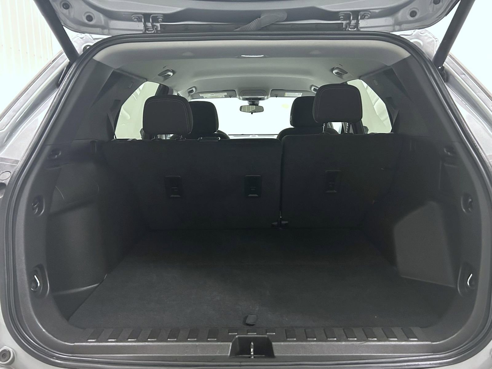 Used 2024 Chevrolet Equinox LT image 21