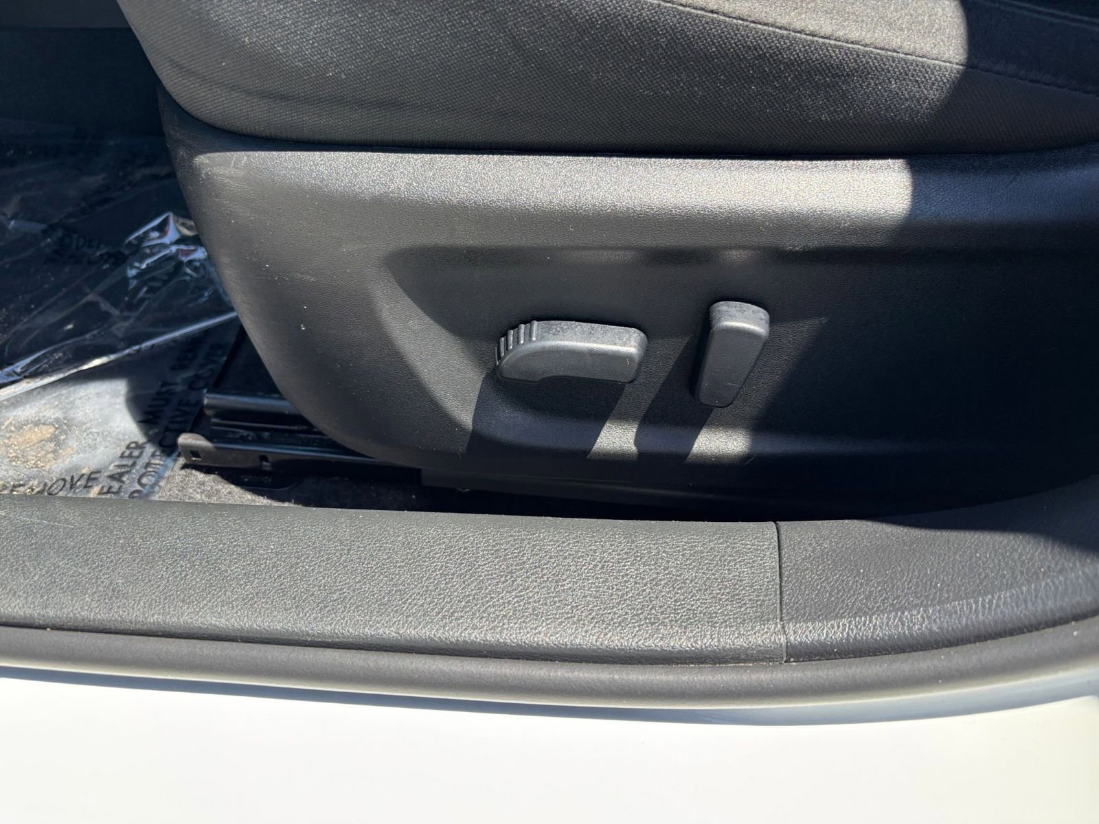 Used 2025 Nissan Altima 2.5 SV FWD image 23