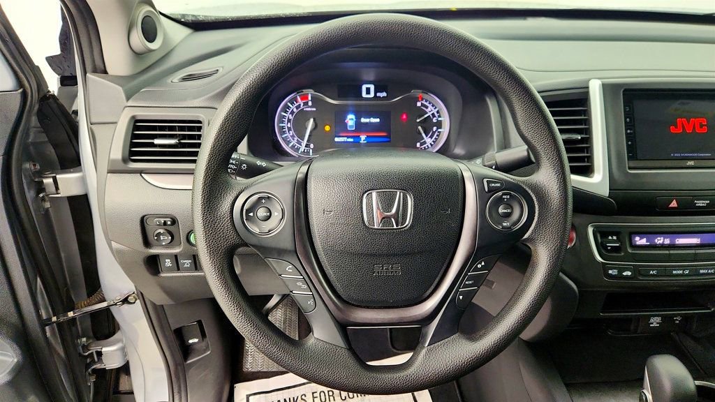 Used 2019 Honda Ridgeline RT image 13