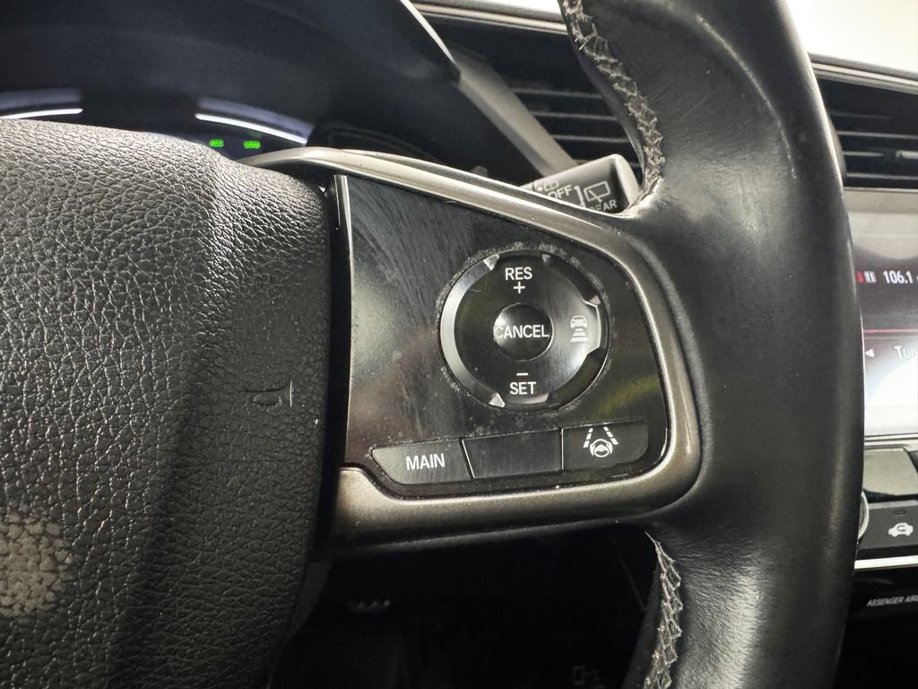 Used 2020 Honda Civic Sport image 22