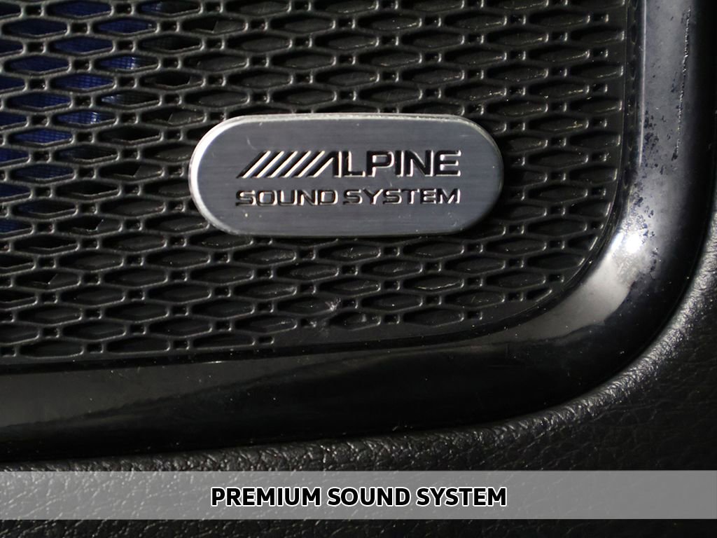 Used 2022 Jeep Compass Trailhawk w/ Sun and Sound Group image 4