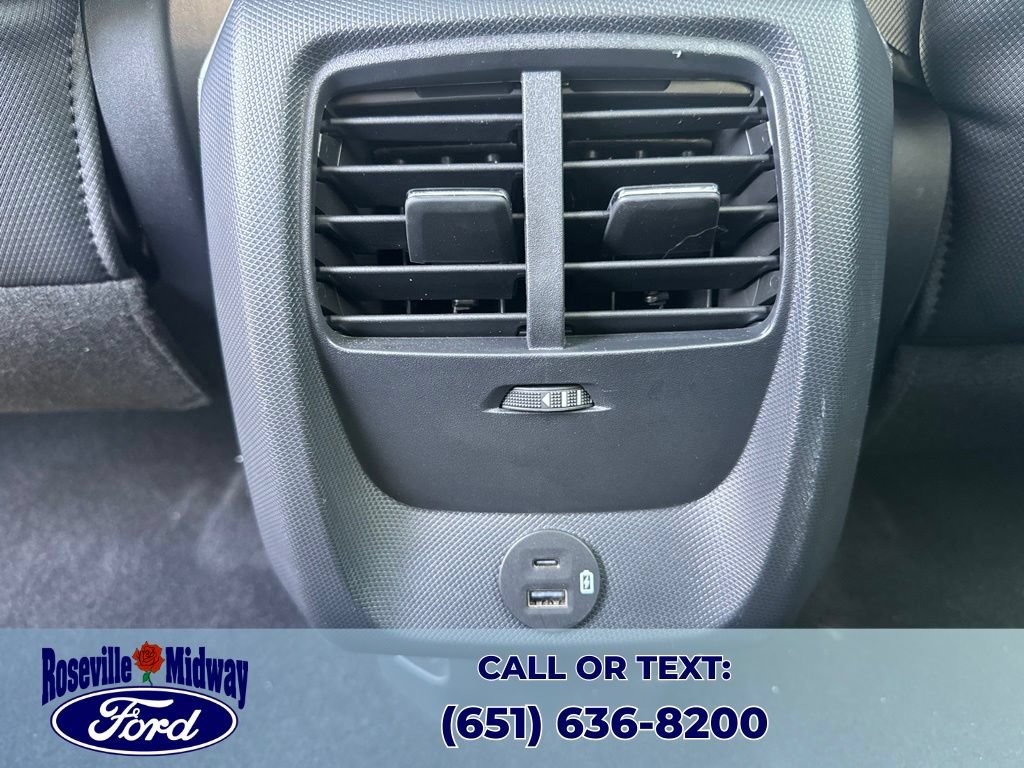 Used 2023 Ford Mustang Mach-E Premium AWD/4WD image 29