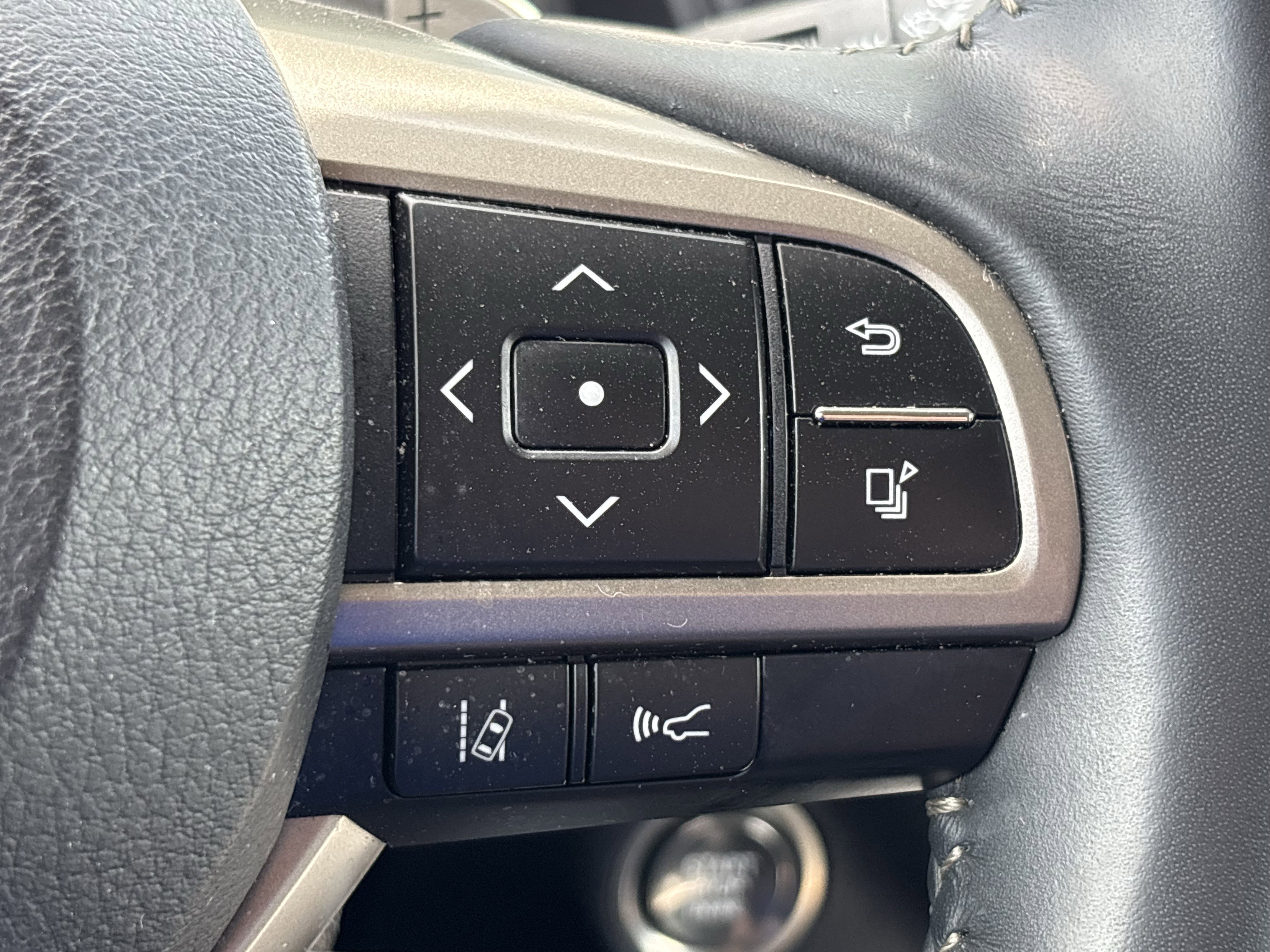 Used 2022 Lexus RX 350 FWD w/ Premium Package image 20