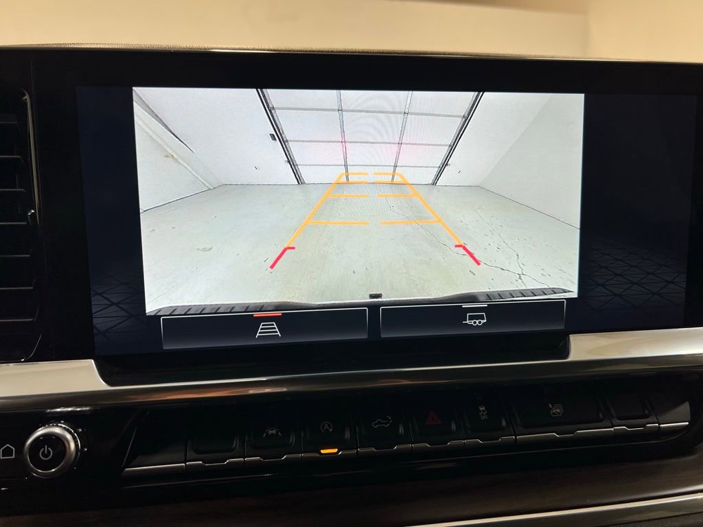 Used 2025 GMC Sierra 1500 SLT image 25