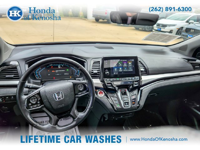 Used 2021 Honda Odyssey Touring image 14