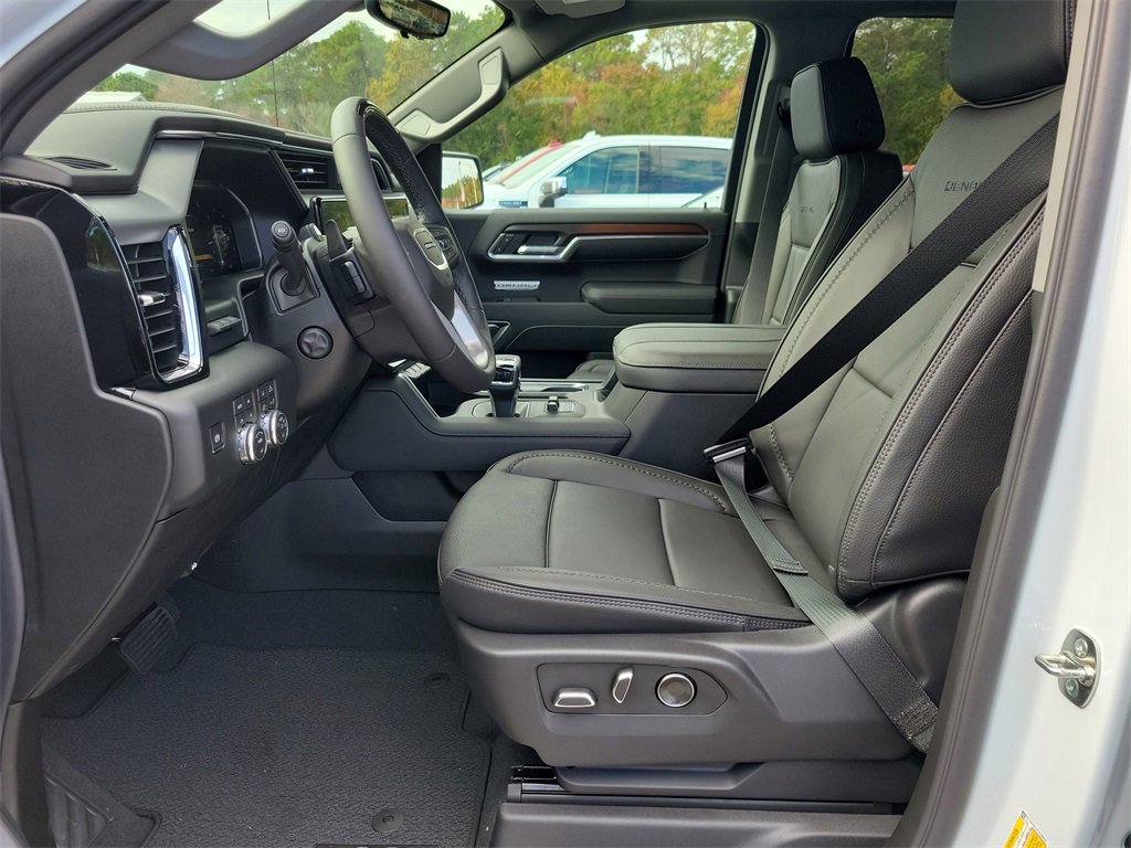 New 2026 GMC Sierra 1500 Denali w/ Technology Package image 17