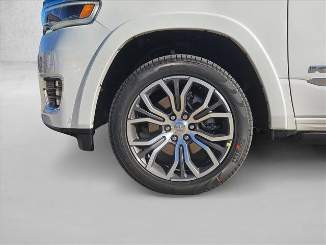 New 2026 RAM 1500 Tungsten image 10