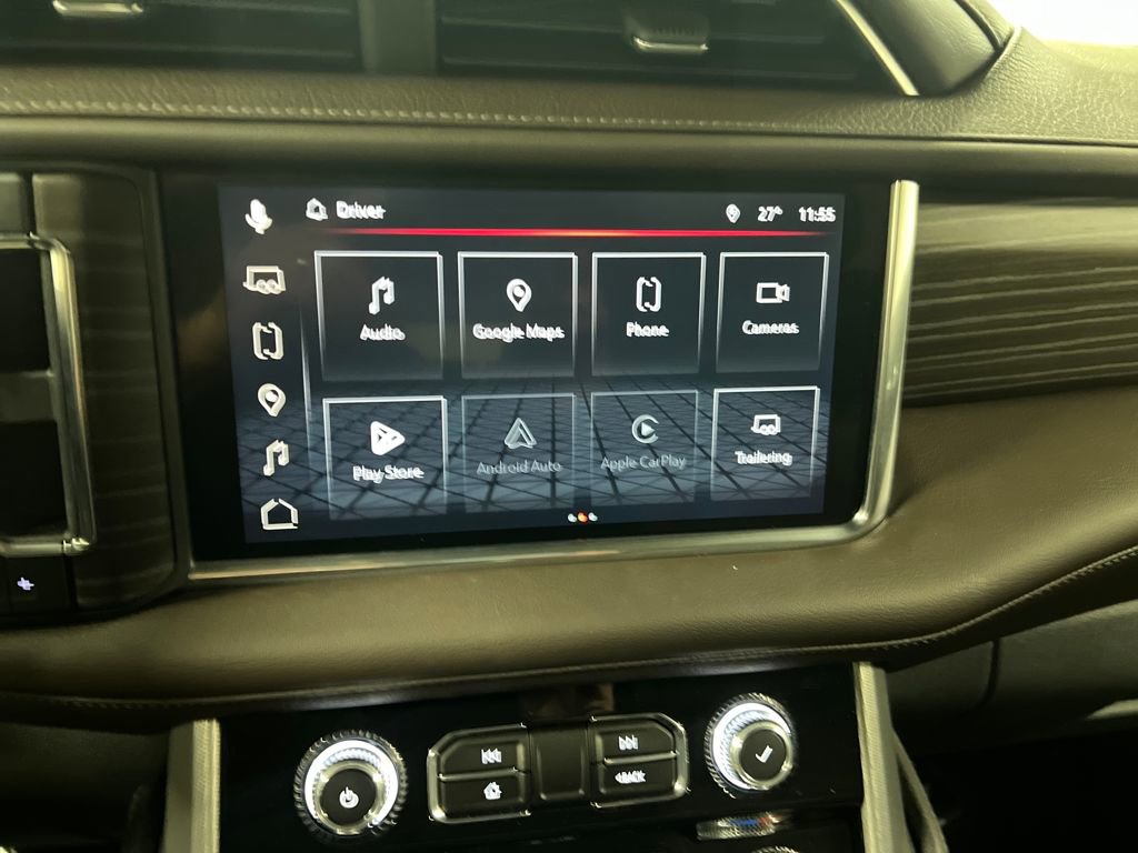 Certified 2023 GMC Yukon XL Denali w/ Advanced Technology Package image 23