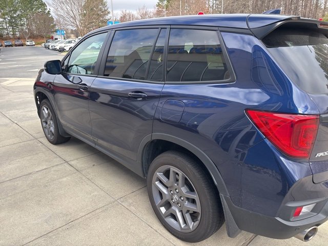 Used 2023 Honda Passport EX-L image 7