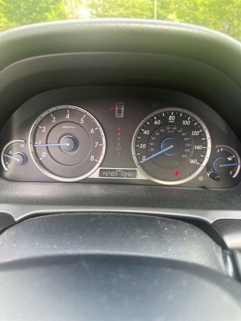 Used 2013 Honda Crosstour EX-L image 5