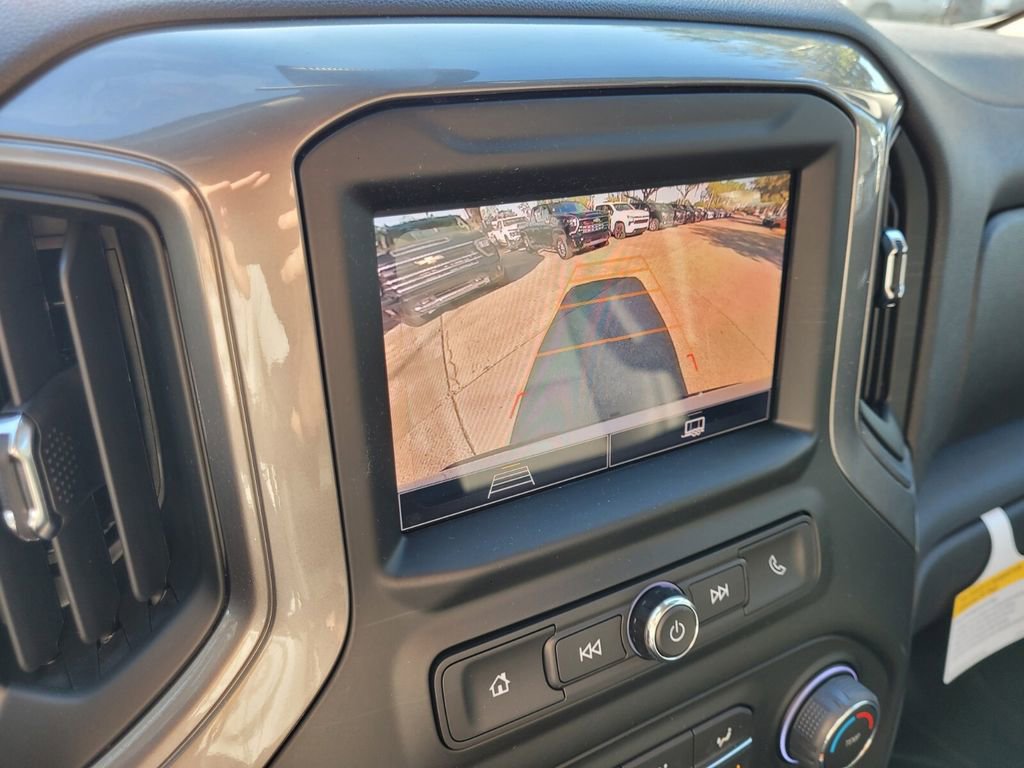 New 2026 Chevrolet Silverado 1500 W/T w/ WT Value Package image 36