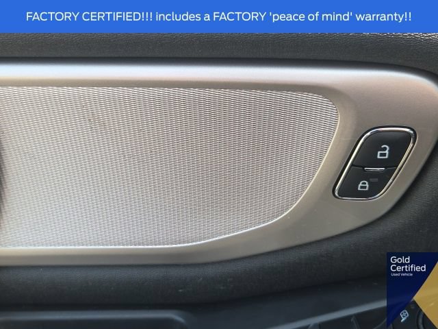 Used 2025 Ford Expedition Max Active AWD/4WD image 28