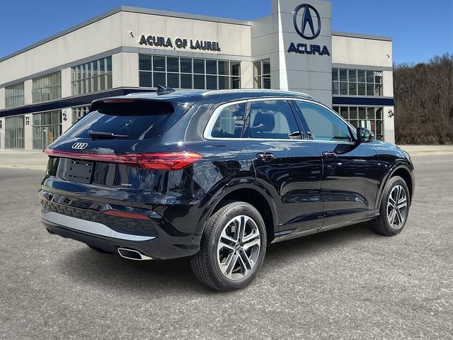Used 2025 Audi Q5 Premium AWD/4WD image 6