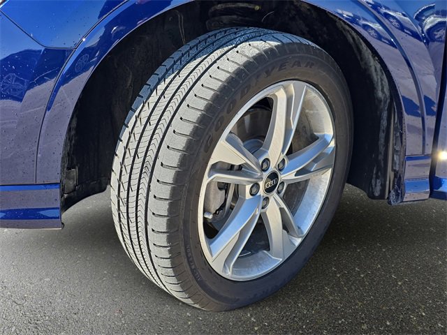 Used 2024 Audi Q3 2.0T Premium Plus w/ Premium Plus Package image 15