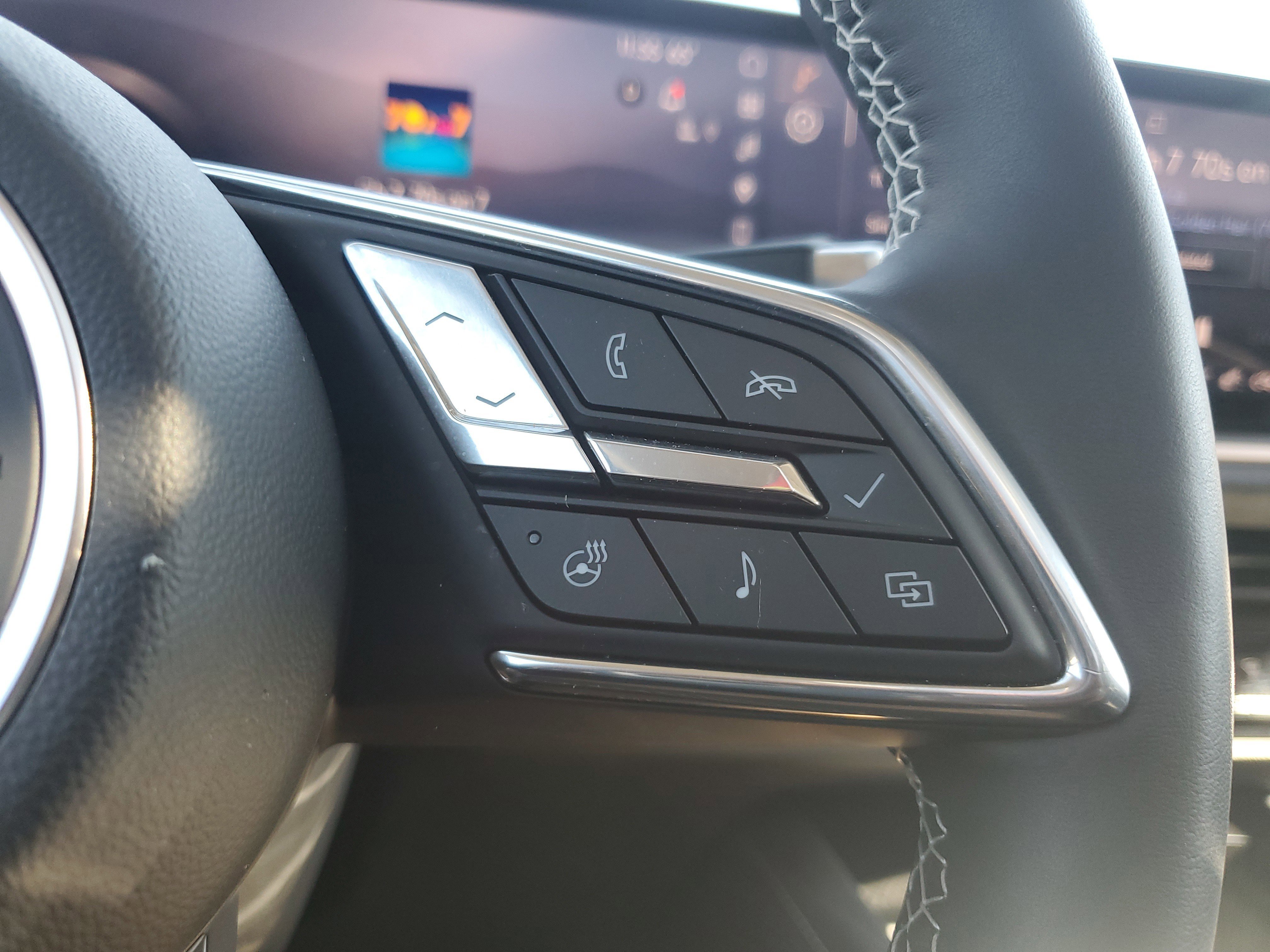 New 2025 Buick Envision Sport Touring image 22