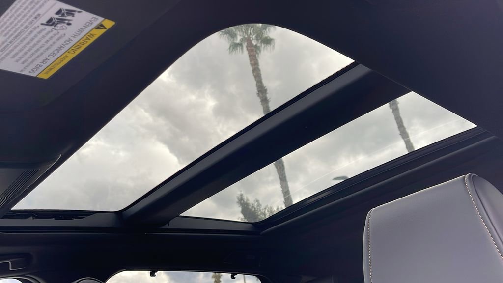 New 2026 MAZDA CX-90 Plug-In Hybrid w/ Premium Plus image 27