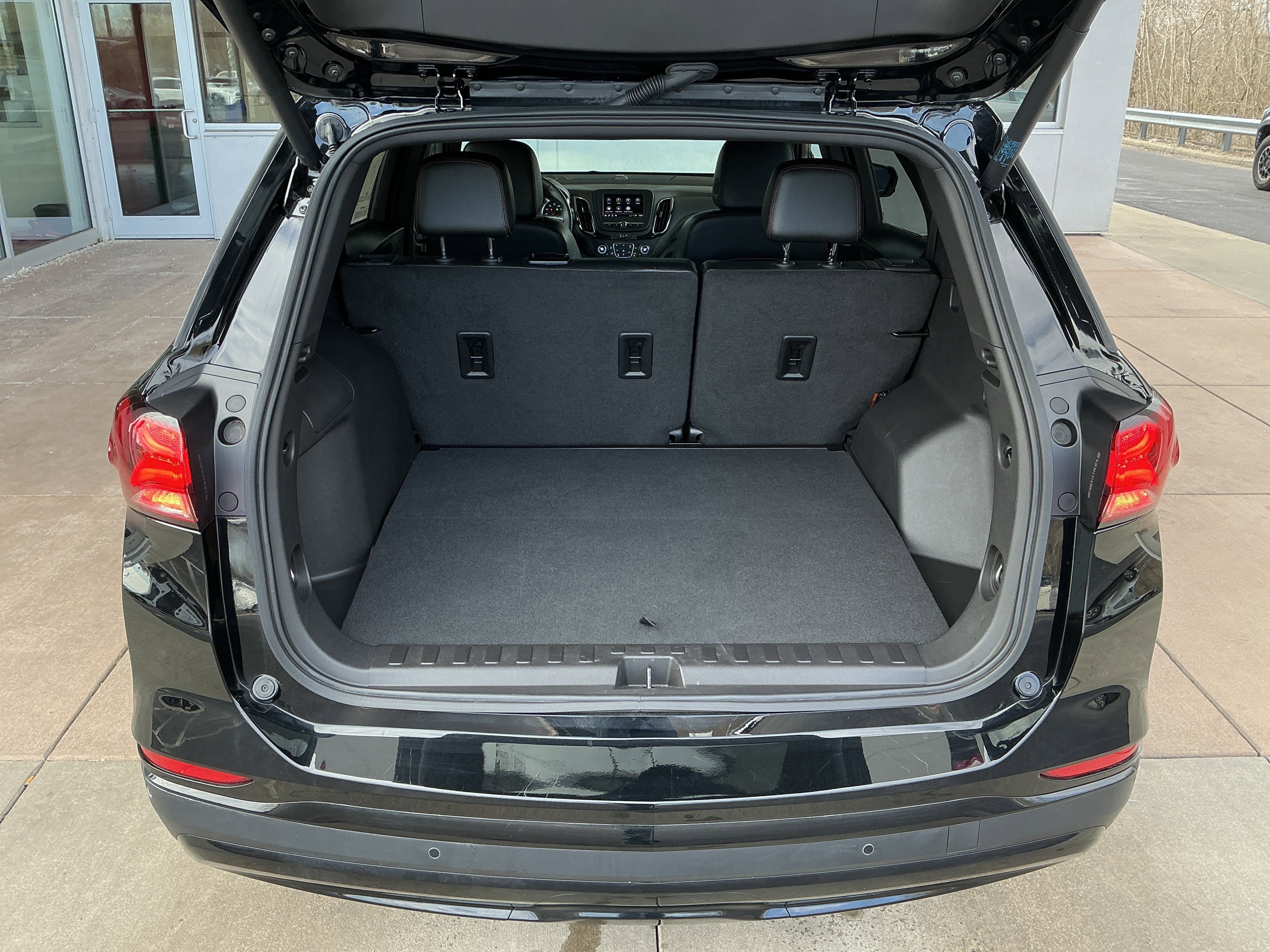 Used 2024 Chevrolet Equinox RS image 24