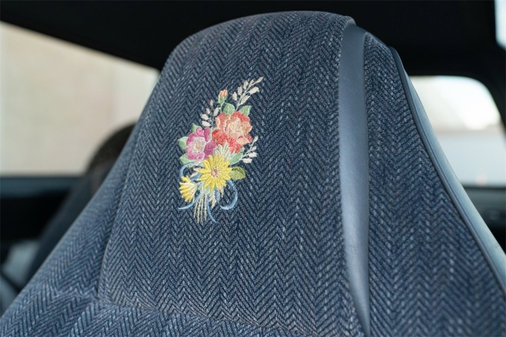 Used 1988 Dodge Ramcharger 4WD image 24