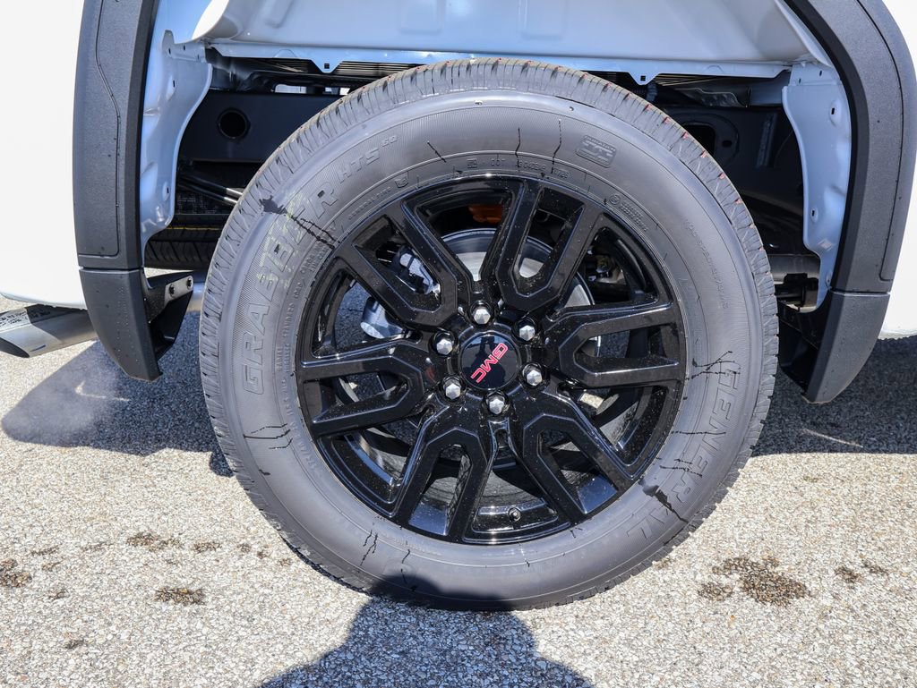 New 2026 GMC Sierra 1500 Elevation image 29