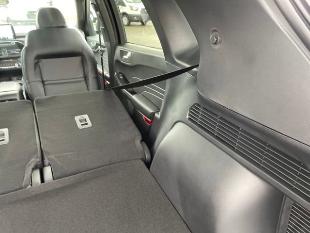 New 2026 Ford Escape ST-Line AWD/4WD image 63