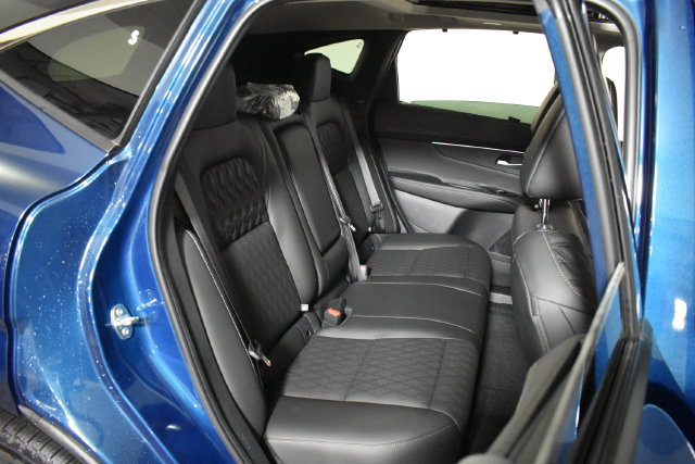 New 2026 Nissan Murano Platinum w/ Cargo Package AWD/4WD image 35