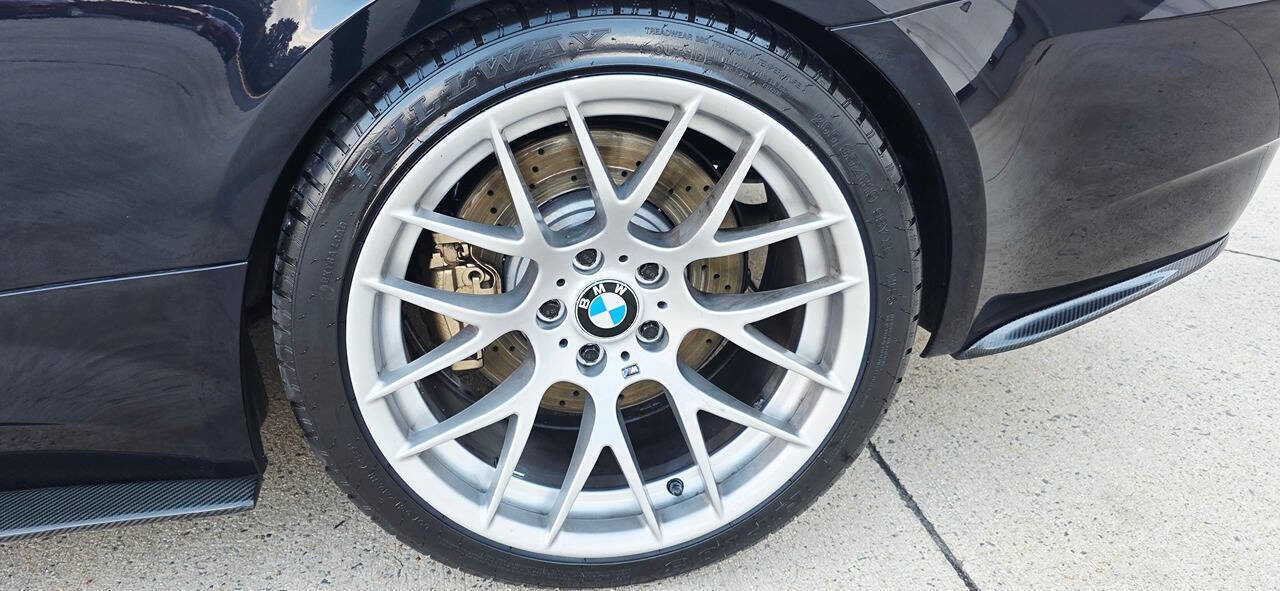 Used 2011 BMW M3 Coupe image 16