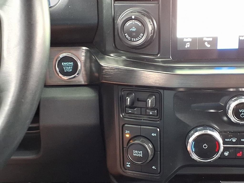 Used 2023 Ford F250 Lariat w/ Lariat Ultimate Package image 15