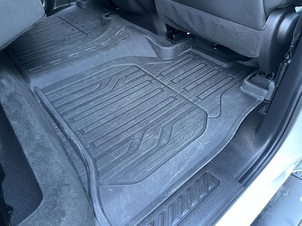 Used 2024 GMC Sierra 1500 Elevation w/ Elevation Premium Package image 24