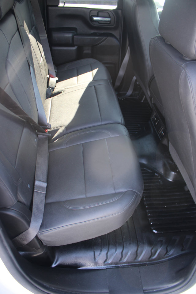 Used 2024 Chevrolet Silverado 2500 W/T w/ WT Convenience Package image 14