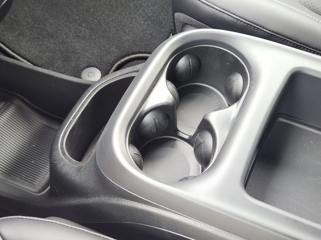 New 2026 Chrysler Pacifica Select image 15