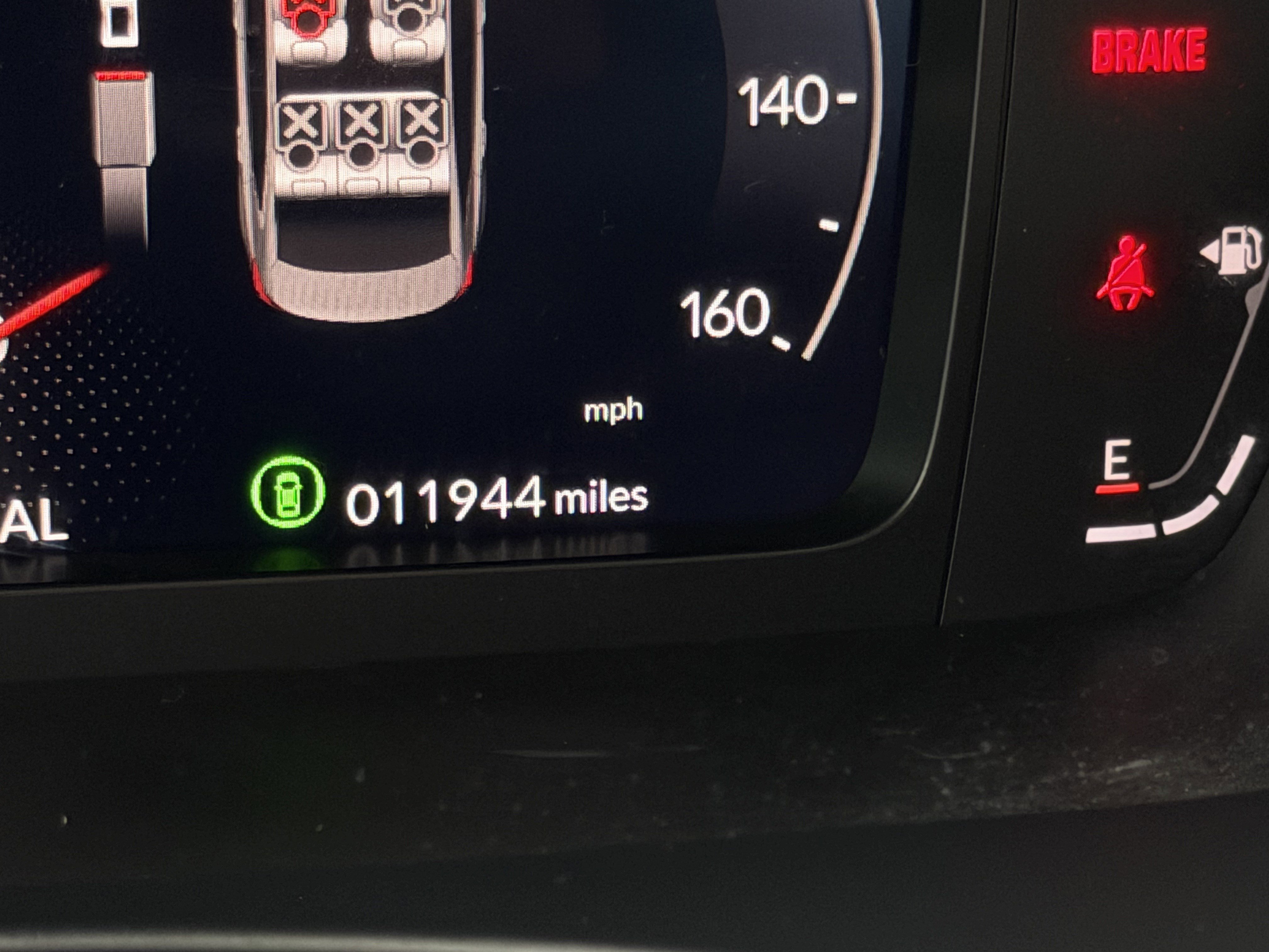 Certified 2025 Honda Civic Si image 19