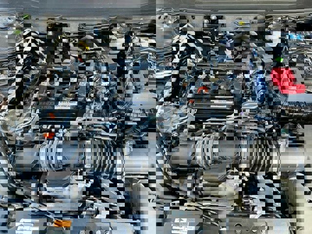 Certified 2018 Honda Accord LX image 7