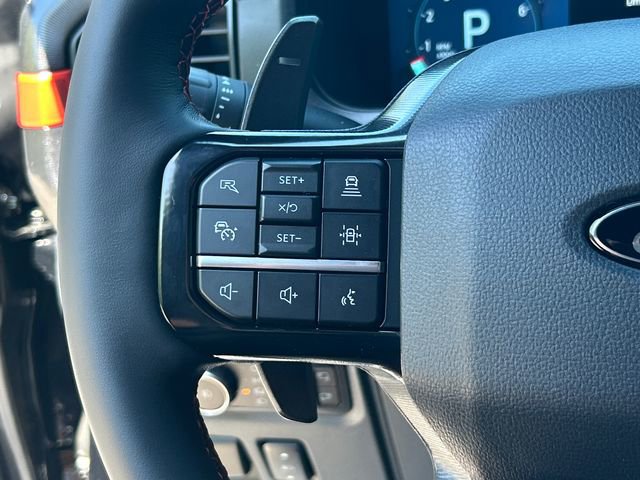 New 2026 Ford F150 Raptor image 25