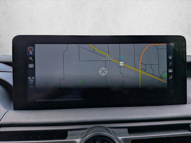 Used 2023 Lexus IS 350 F Sport image 11