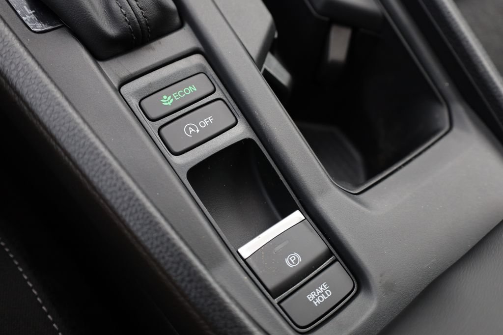 New 2026 Honda Accord SE image 22