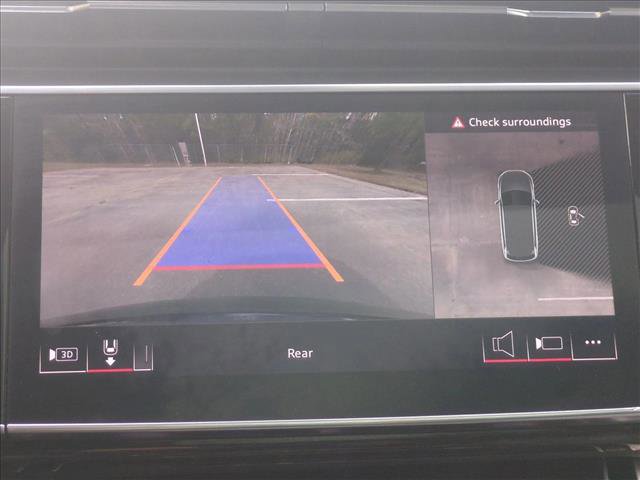 Certified 2025 Audi Q7 3.0T Premium Plus w/ Premium Plus Package image 14