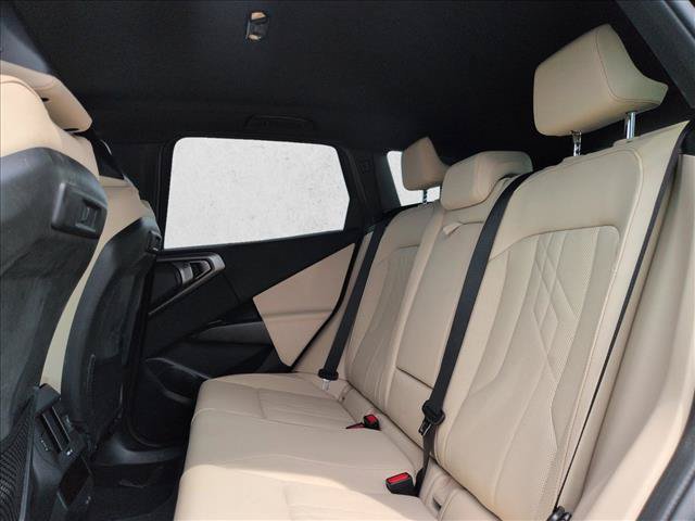 Used 2026 BMW X3 xDrive30i w/ Convenience Package AWD/4WD image 18