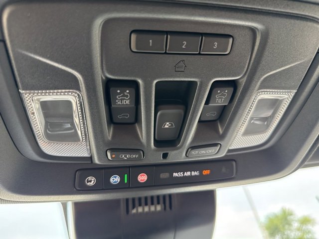 New 2025 GMC Sierra 2500 AT4 w/ AT4 Premium Plus Package image 48