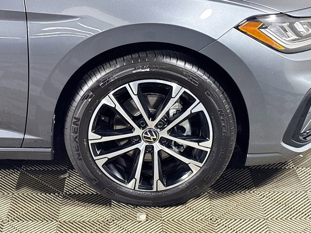 New 2026 Volkswagen Jetta Sport FWD image 22