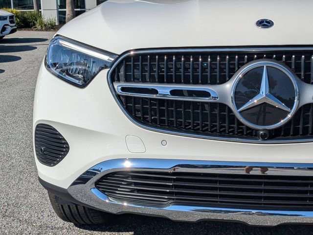 New 2026 Mercedes-Benz GLC 300 image 10