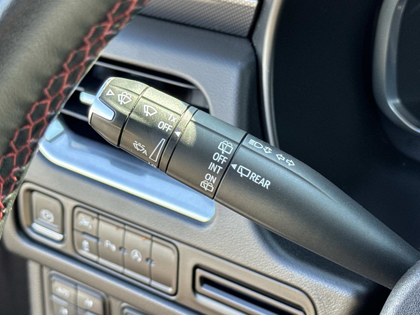 Certified 2023 Chevrolet Suburban RST image 11