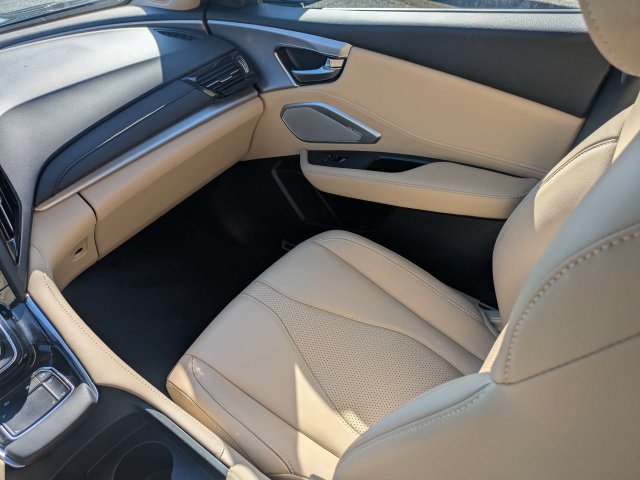 Used 2024 Acura RDX w/ Technology Package AWD/4WD image 18