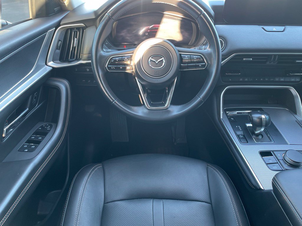 Certified 2024 MAZDA CX-90 Plug-In Hybrid w/ Premium Pkg AWD/4WD image 26