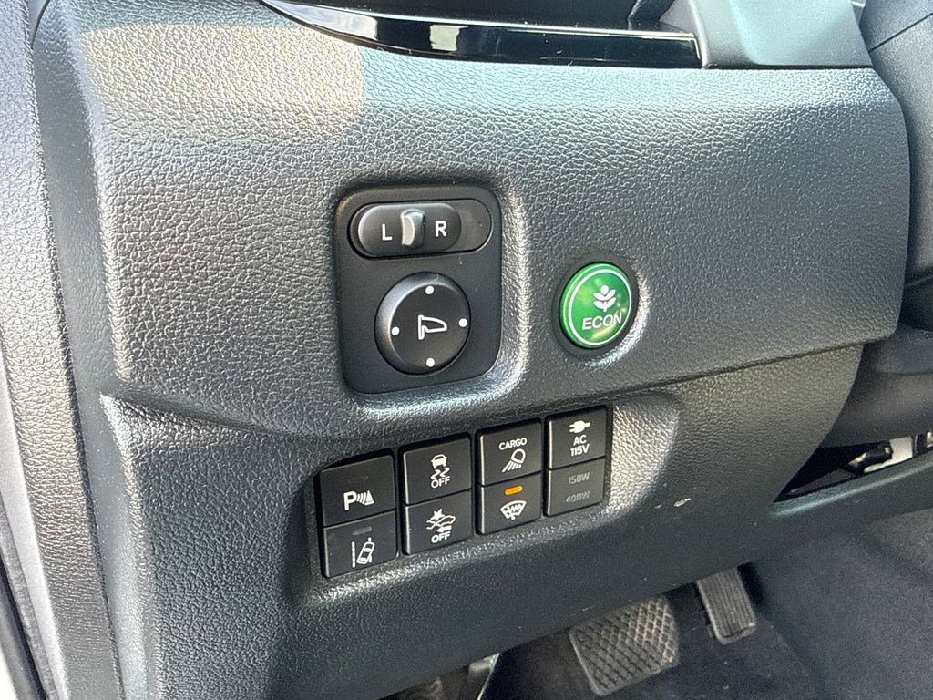 Certified 2023 Honda Ridgeline Black Edition image 23