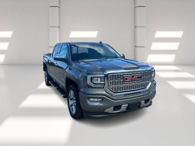 Used 2018 GMC Sierra 1500 Denali image 3